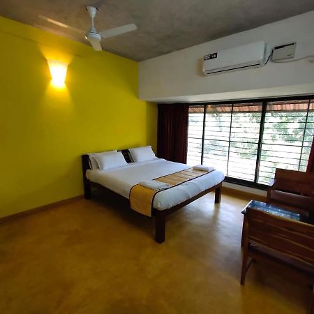 Le Tamarin Guest House Auroville Zewnętrze zdjęcie